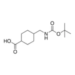 Merck 4-(((TERT-BUTOXYCARBONYL)AMINO) - 10MG &
