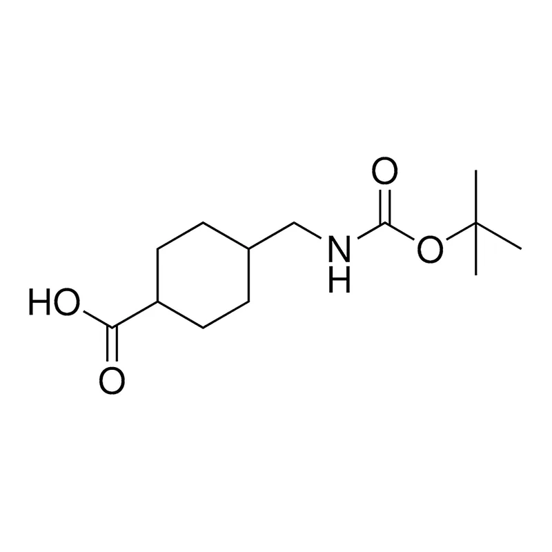 Merck 4-(((TERT-BUTOXYCARBONYL)AMINO) - 10MG &