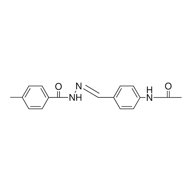 Merck P-TOLUIC (4-ACETAMIDOBENZYLIDE - 50 MG&