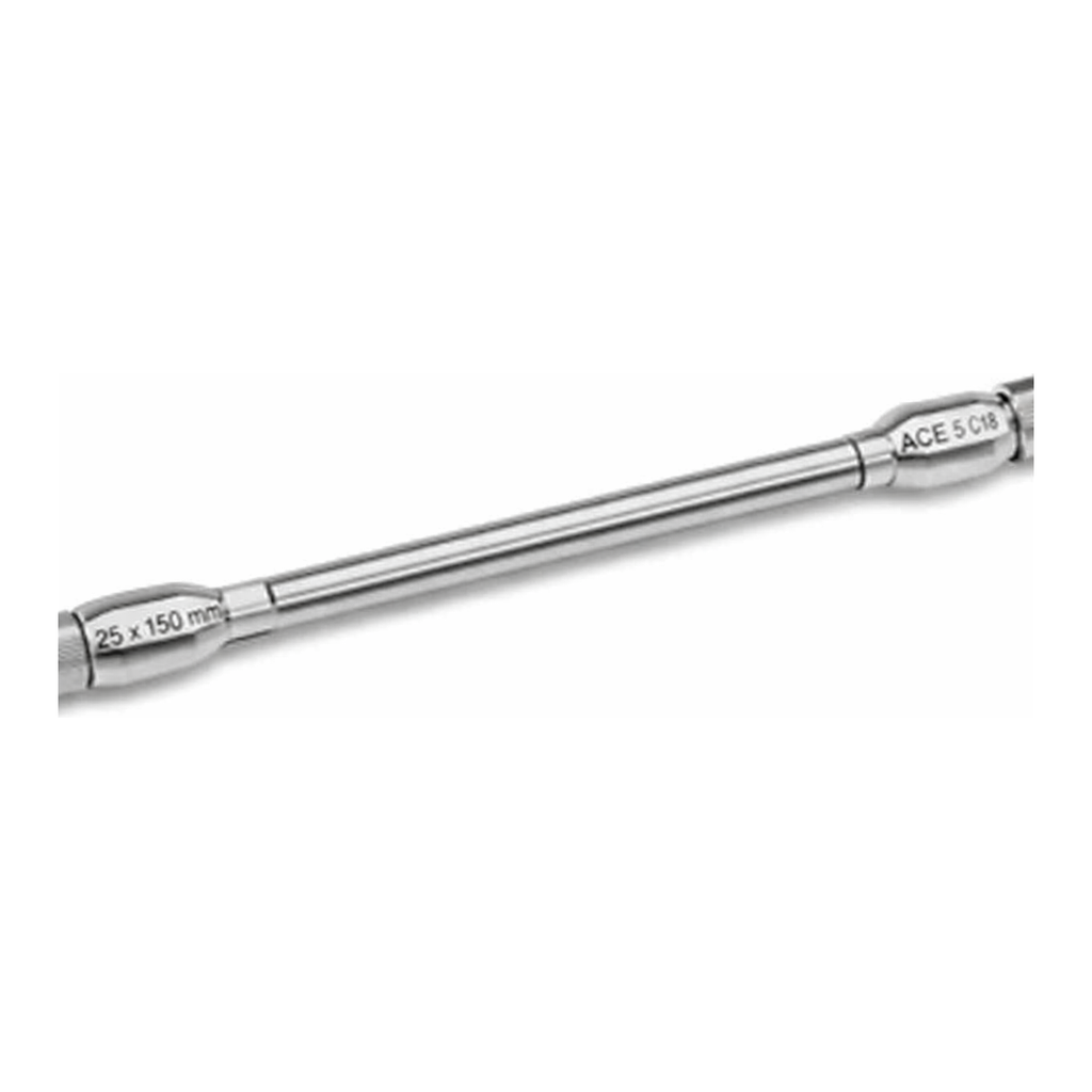 Waters XTerra Hybrid MS C18 Method Validation Kit, 125Å, 5 µm, 4.6 mm X 150 mm, 3/pk