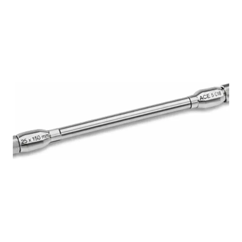 Waters XTerra Hybrid MS C18 Method Validation Kit, 125Å, 5 µm, 4.6 mm X 150 mm, 3/pk