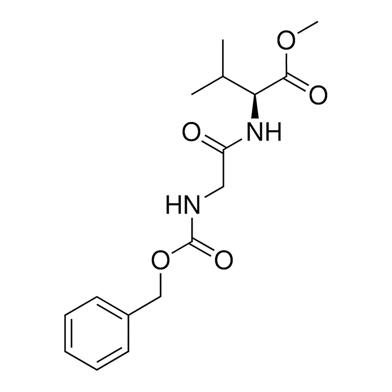 Merck CARBOBENZYLOXYGLYCYL-L-VALINE ME-