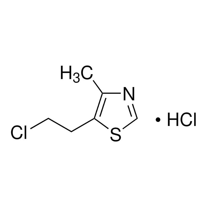 Merck Chlormethiazole hydrochloride