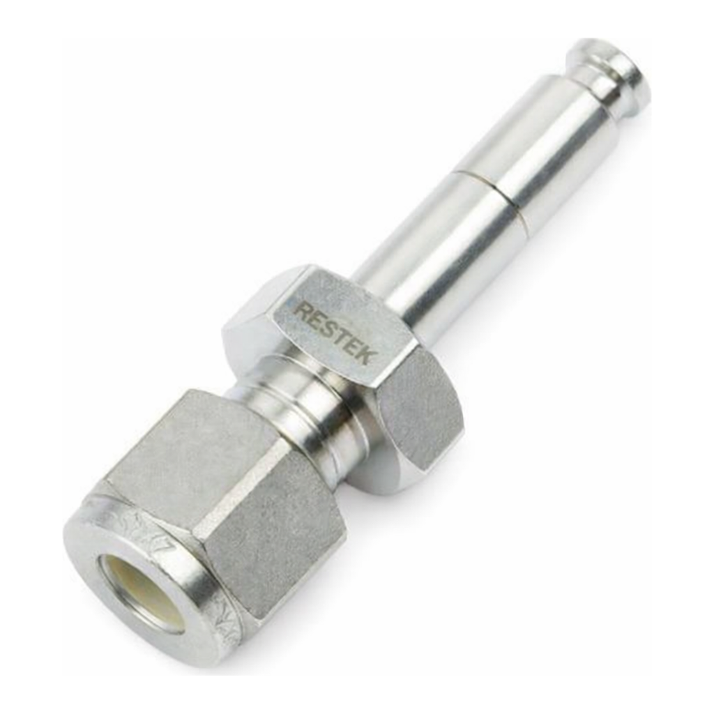 Restek RAVEqc Male x 1/4" Compression