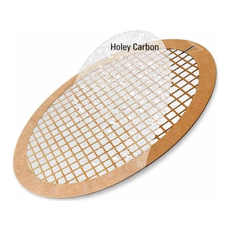 Merck HOLEY CARBON SUPPORTED COPPER GRIDS, 30&