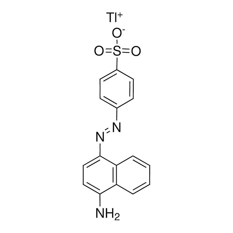 Merck 4-(4-AMINO-1-NAPHTHYLAZO)BENZENE-