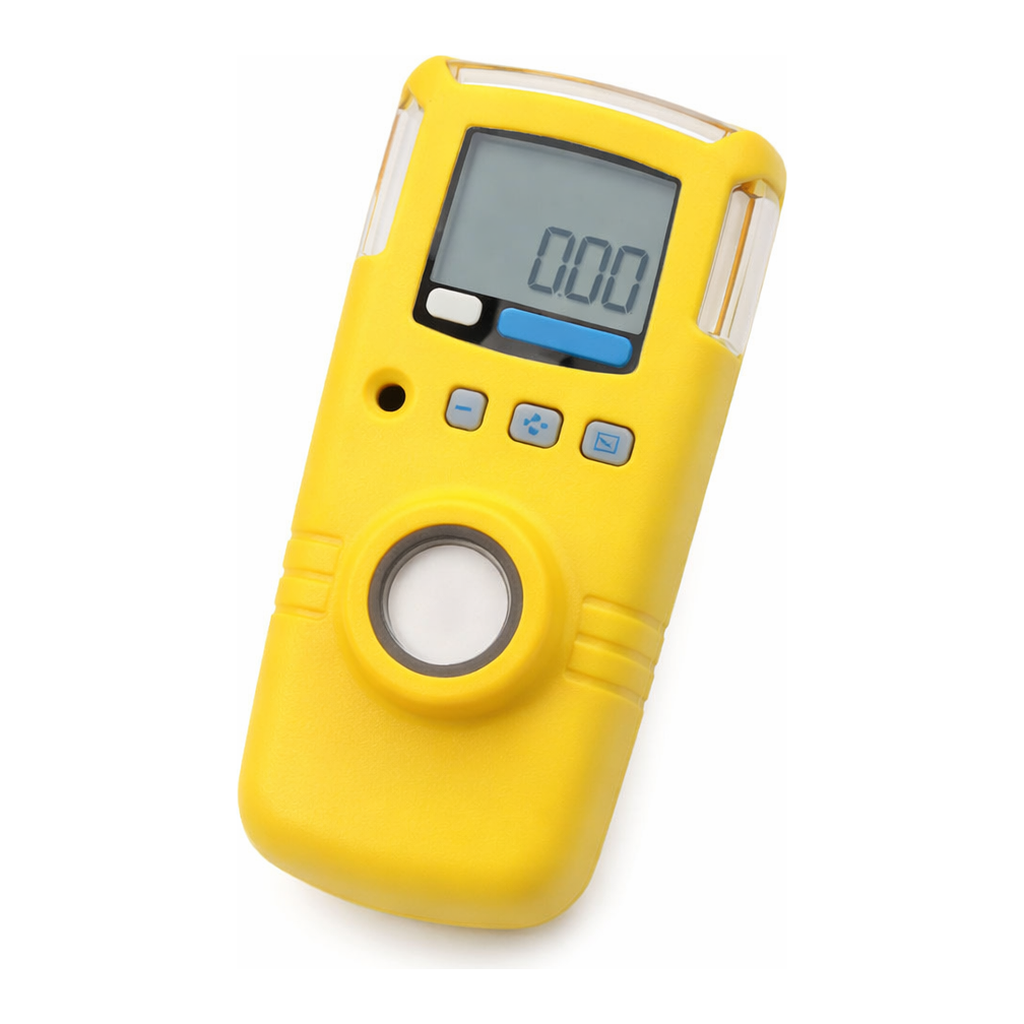 AS ONE Single Gas Detector, 단일가스검지기