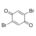 Merck 2,5-DIBROMO-(1,4)BENZOQUINONE-