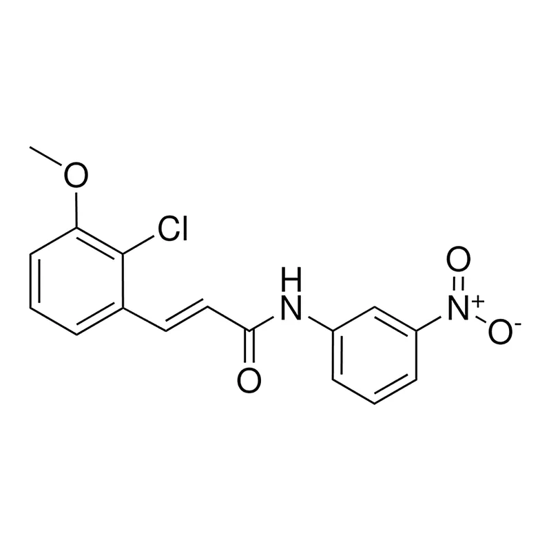 Merck 3-(2-CHLORO-3-METHOXYPHENYL)-N--