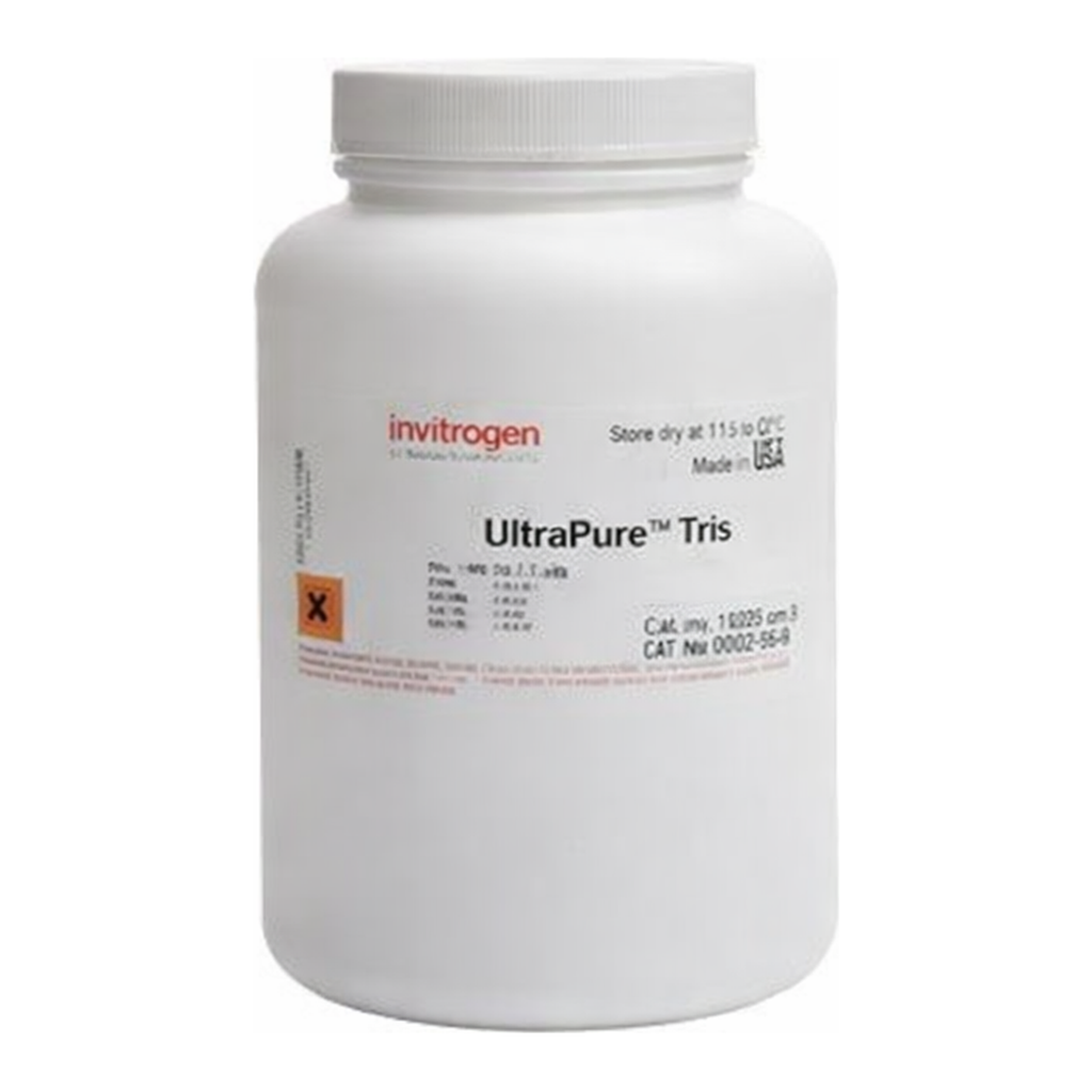 Thermo Fisher Scientific UltraPure Tris Buffer (powder format)