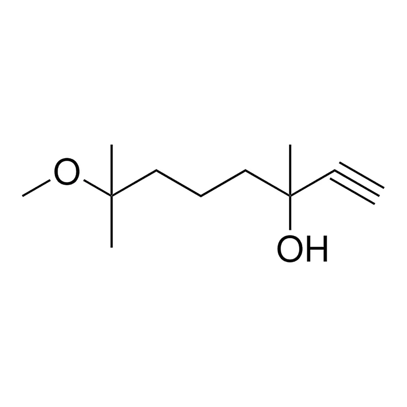 Merck 7-METHOXY-3,7-DIMETHYL-OCT-1-Y - 50 MG&