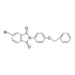 Merck 2-(4-BENZYLOXY-PHENYL)-5-BROMO - 25 MG&