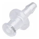 Masterflex Adapter Fittings, Female Luer to Hose Barb, Straight, Nylon, Avantor®