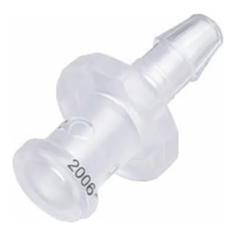 Masterflex Adapter Fittings, Female Luer to Hose Barb, Straight, Nylon, Avantor®