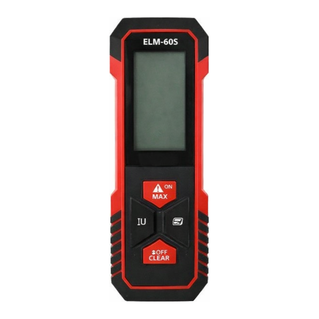 OFFICENEX [P]레이저 거리측정기 (ELM 60S/슬립형/NAVI)