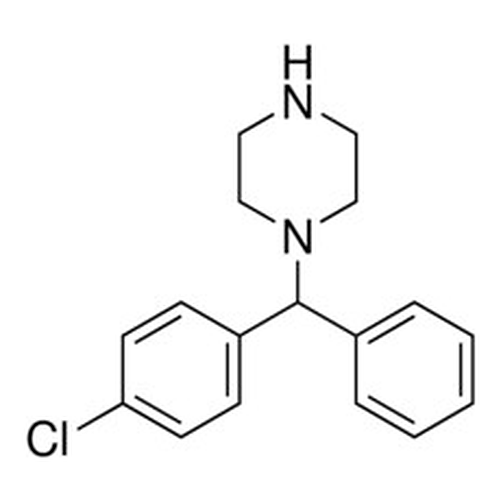 Merck HYDROXYZINE RELATED COMPOUND A, UNITED S