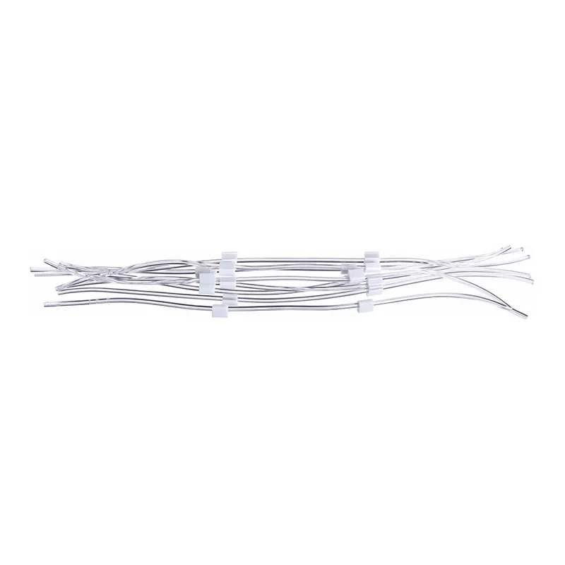 Masterflex L/S® 2-Stop Precision Pump Tubing, Tygon® S3™ E-LFL, Avantor®