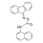 Merck 9-FLUORENYLIDENEAMINO N-(1-NAP - 50 MG&