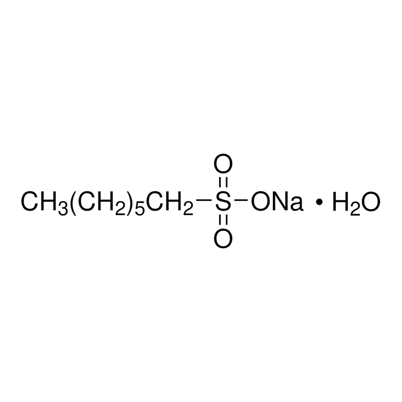 Merck Sodium 1-heptanesulfonate monohydrate