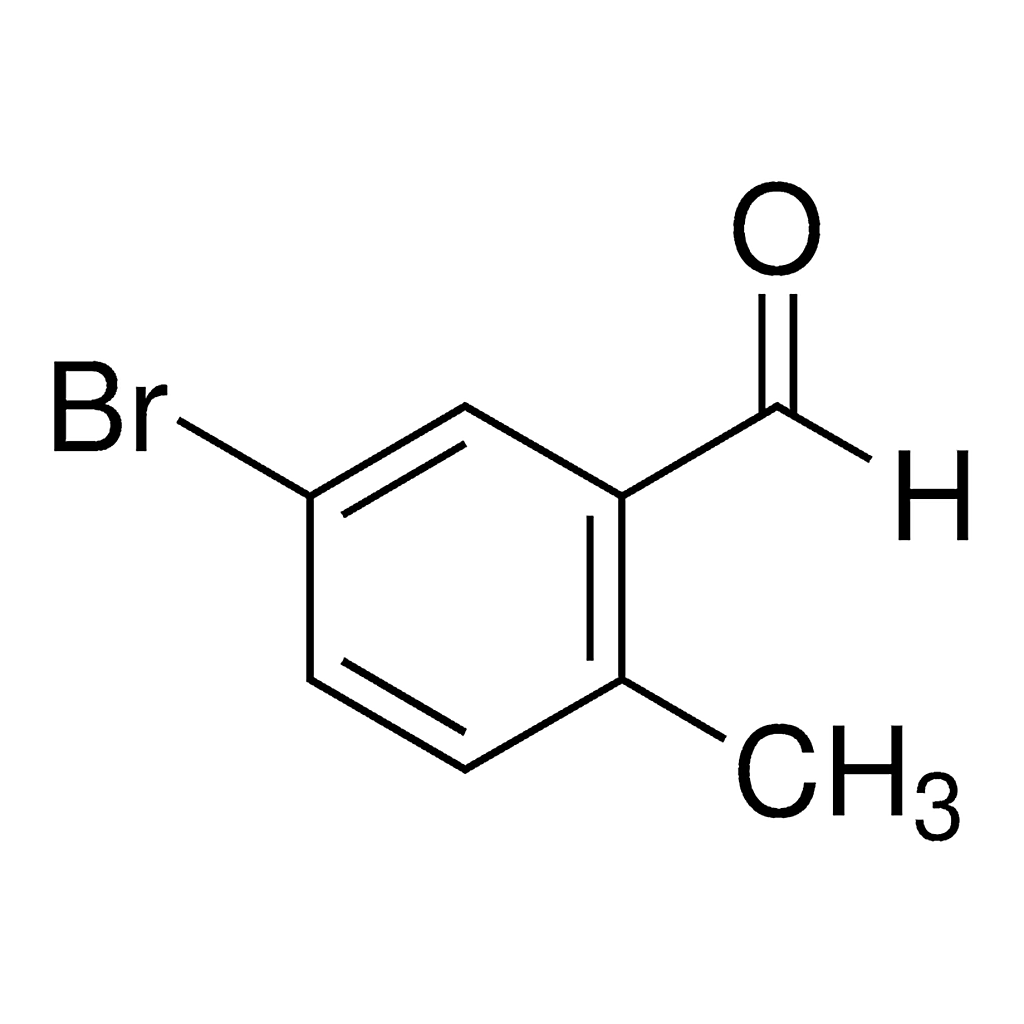 Merck 5-Bromo-2-methylbenzaldehyde