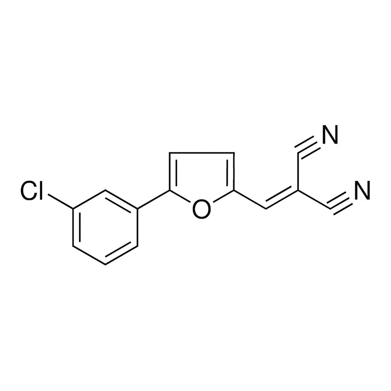 Merck 2-(5-(3-CHLORO-PHENYL)-FURAN-2 - 50 MG&