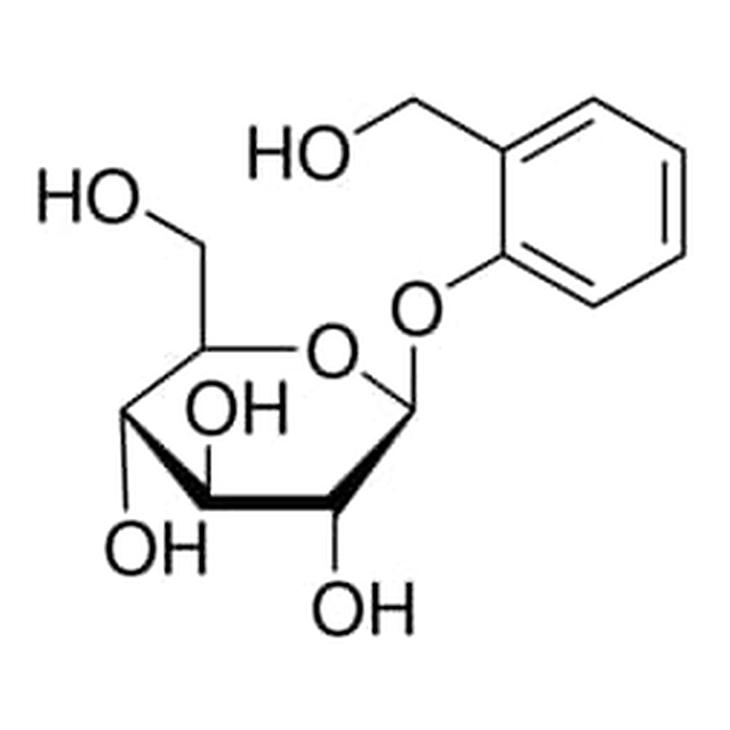 Merck SALICIN