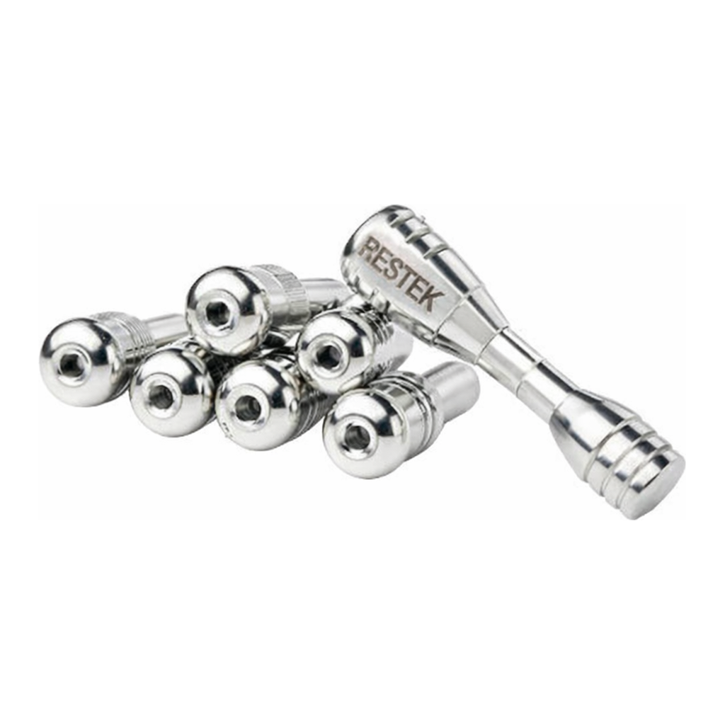 Restek Pinnacle II PAH 4um, 200 x 4.6mm