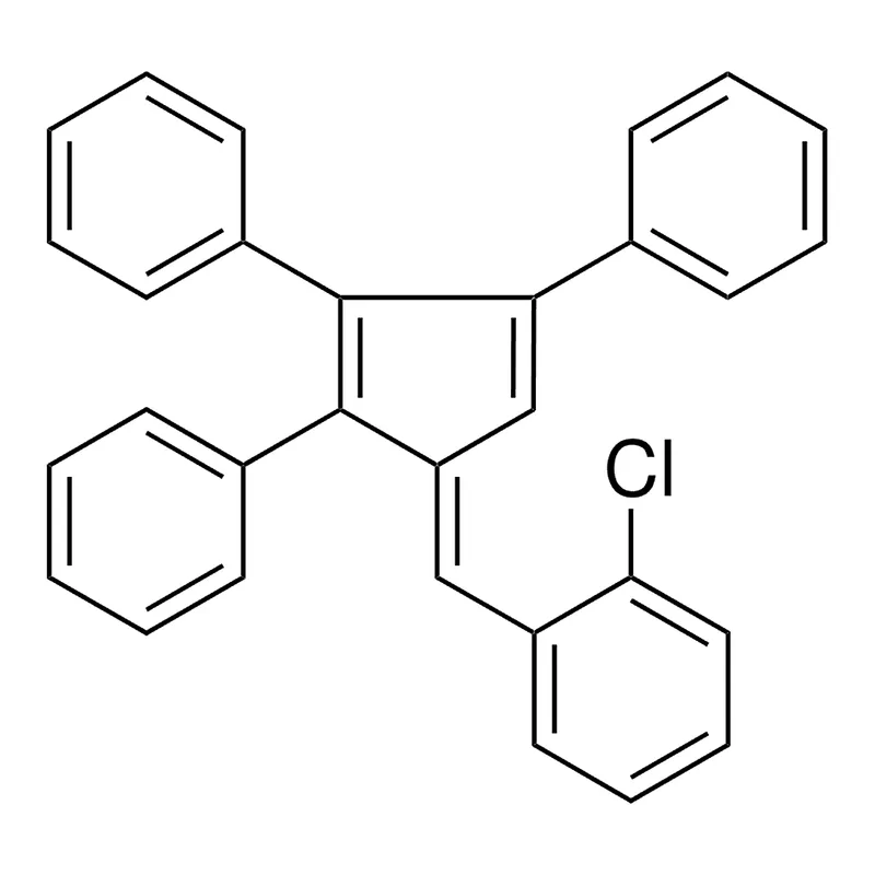 Merck 1-CHLORO-2-((2,3,4-TRIPHENYL-2,4-