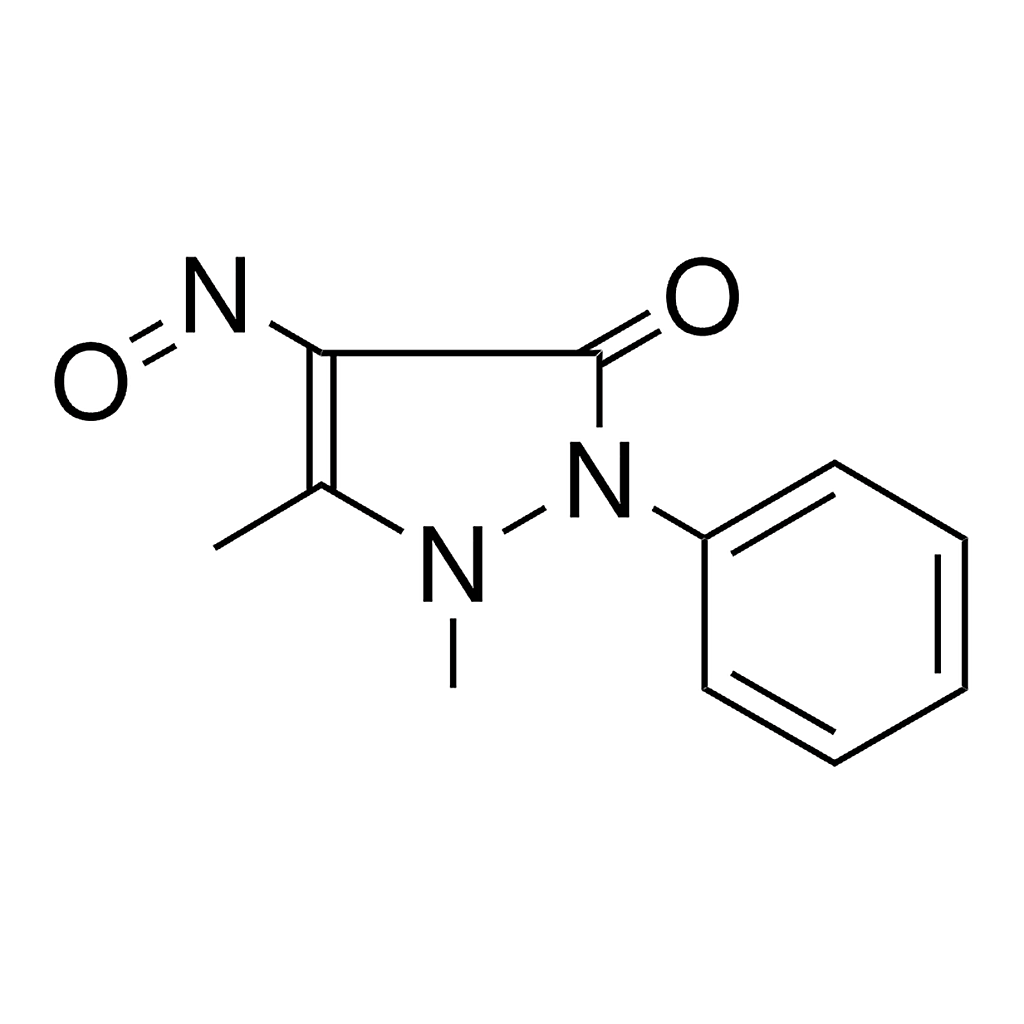 Merck 4-NITROSOANTIPYRINE-