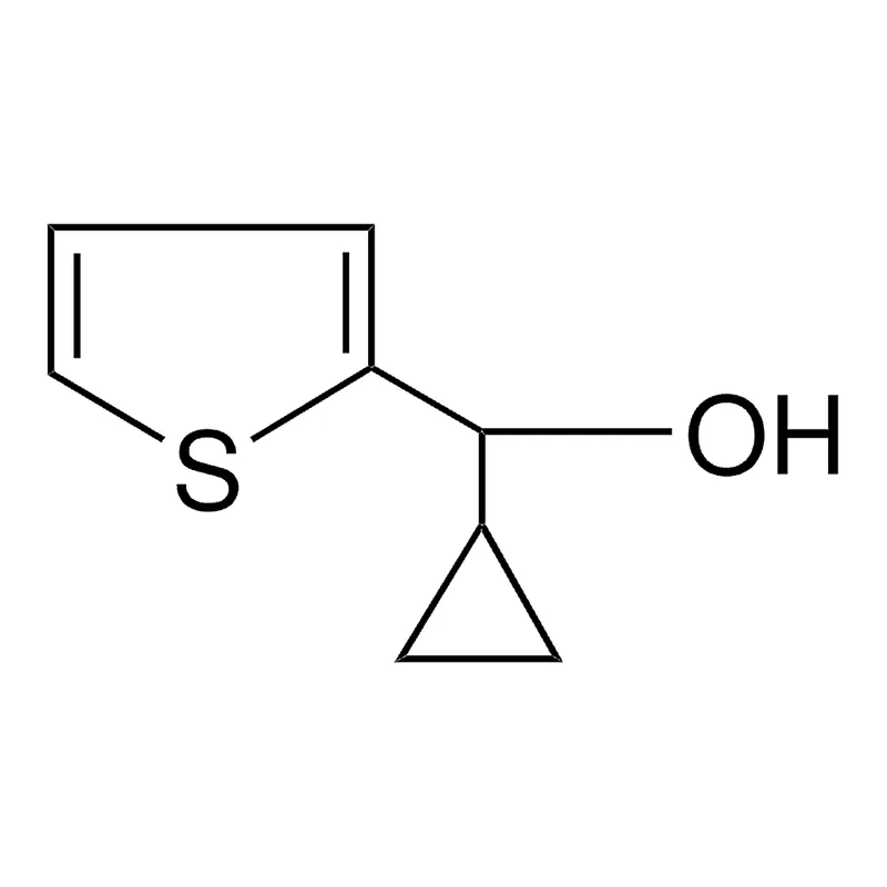Merck ALPHA-CYCLOPROPYL-2-THIOPHENEME