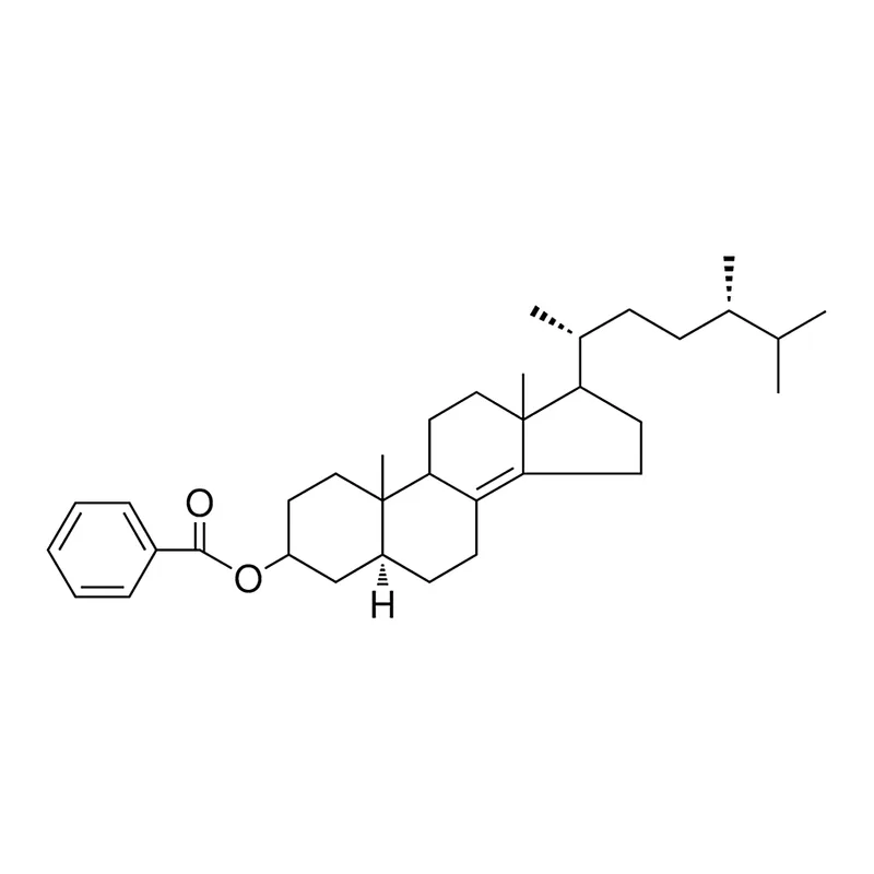 Merck 5-ALPHA-ERGOST-8(14)-EN-3-BETA - 1 MG&