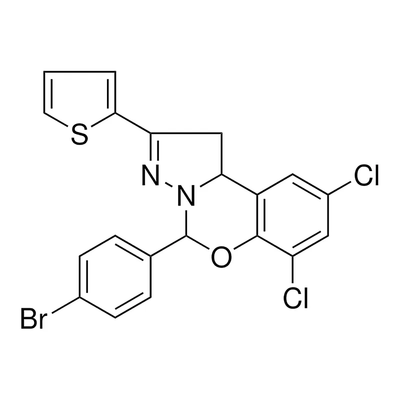 Merck RCL R44,134-1 - 50 MG