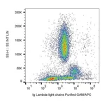 Thermo Fisher Scientific Mouse anti-Human Lambda Light Chain Secondary Antibody