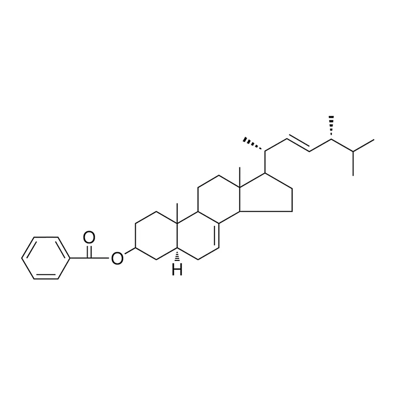 Merck (22E)-5-ALPHA-ERGOSTA-7,22-DIE - 1 MG&