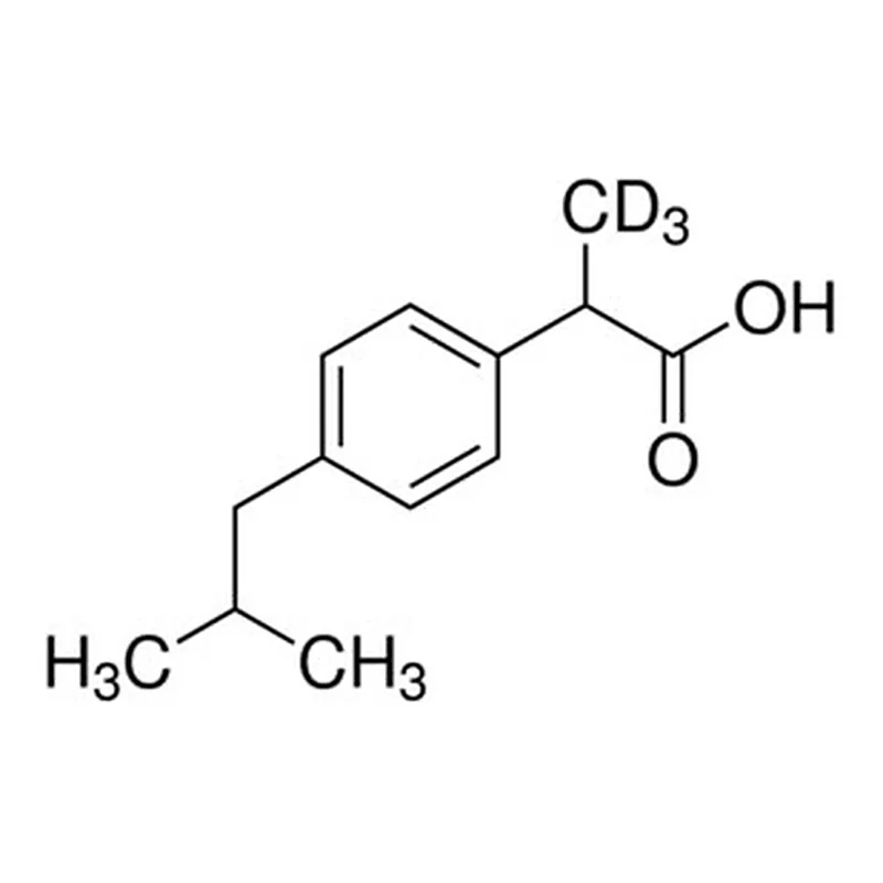 Merck IBUPROFEN-D$3$