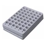 Waters Vial Holder, 48-well, 2mL vial