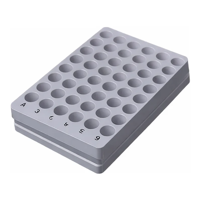 Waters Vial Holder, 48-well, 2mL vial