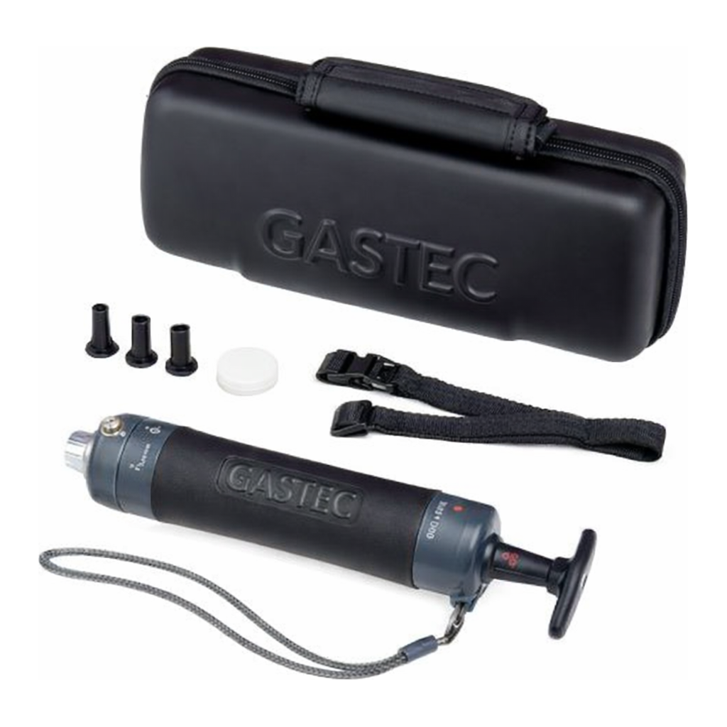 AS ONE Gas Detector, 가스텍검지기