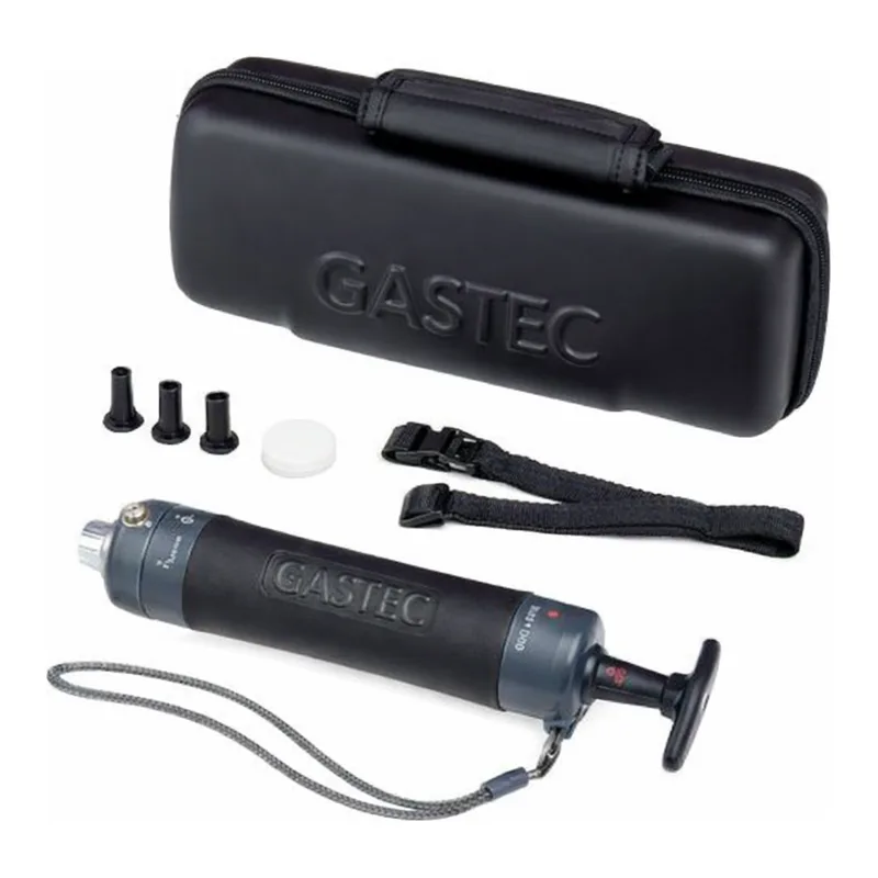 AS ONE Gas Detector, 가스텍검지기