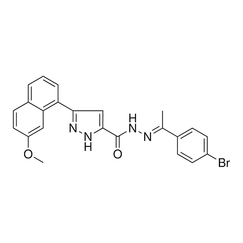 Merck RCL R47,327-8 - 25 MG