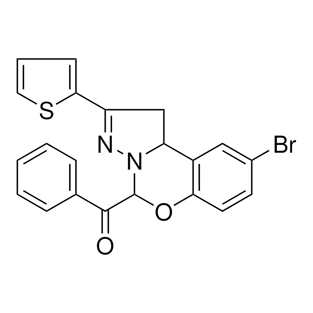 Merck RCL R44,447-2 - 50 MG