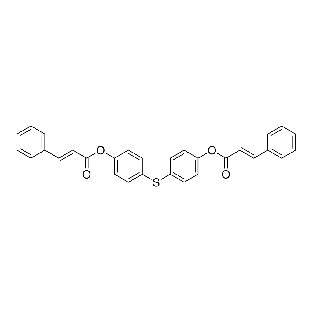 Merck 3-PHENYL-ACRYLIC ACID 4-(4-(3- - 5 MG&
