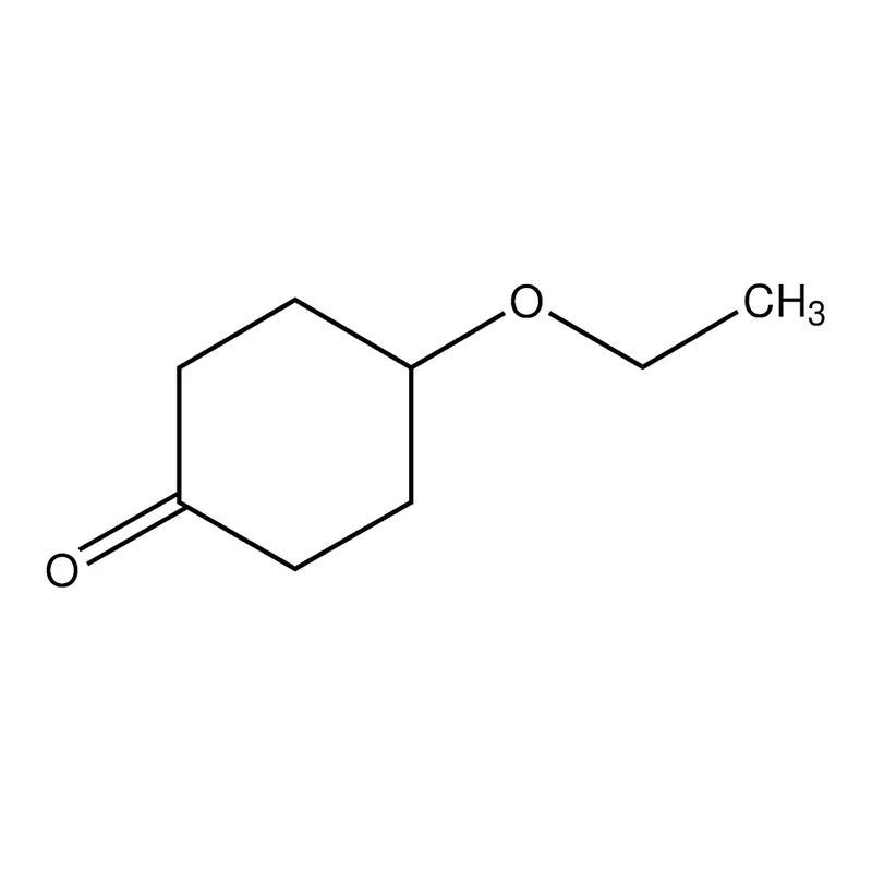 Merck 4-Ethoxycyclohexanone