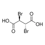 Merck meso-2,3-Dibromosuccinic acid