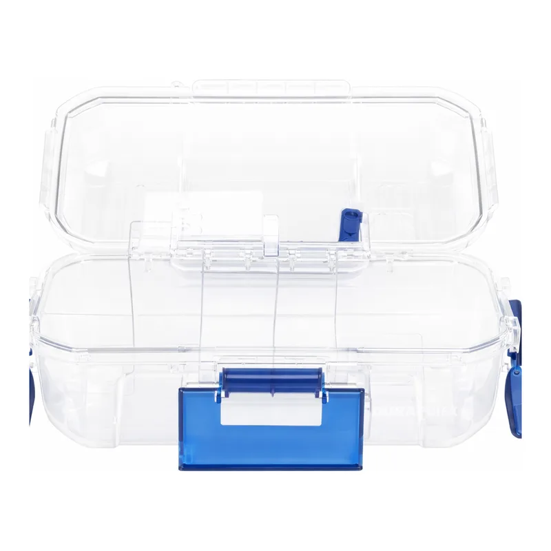 Merck Sprout(R) Plus Portable Centrifuge Transport Case with Inserts