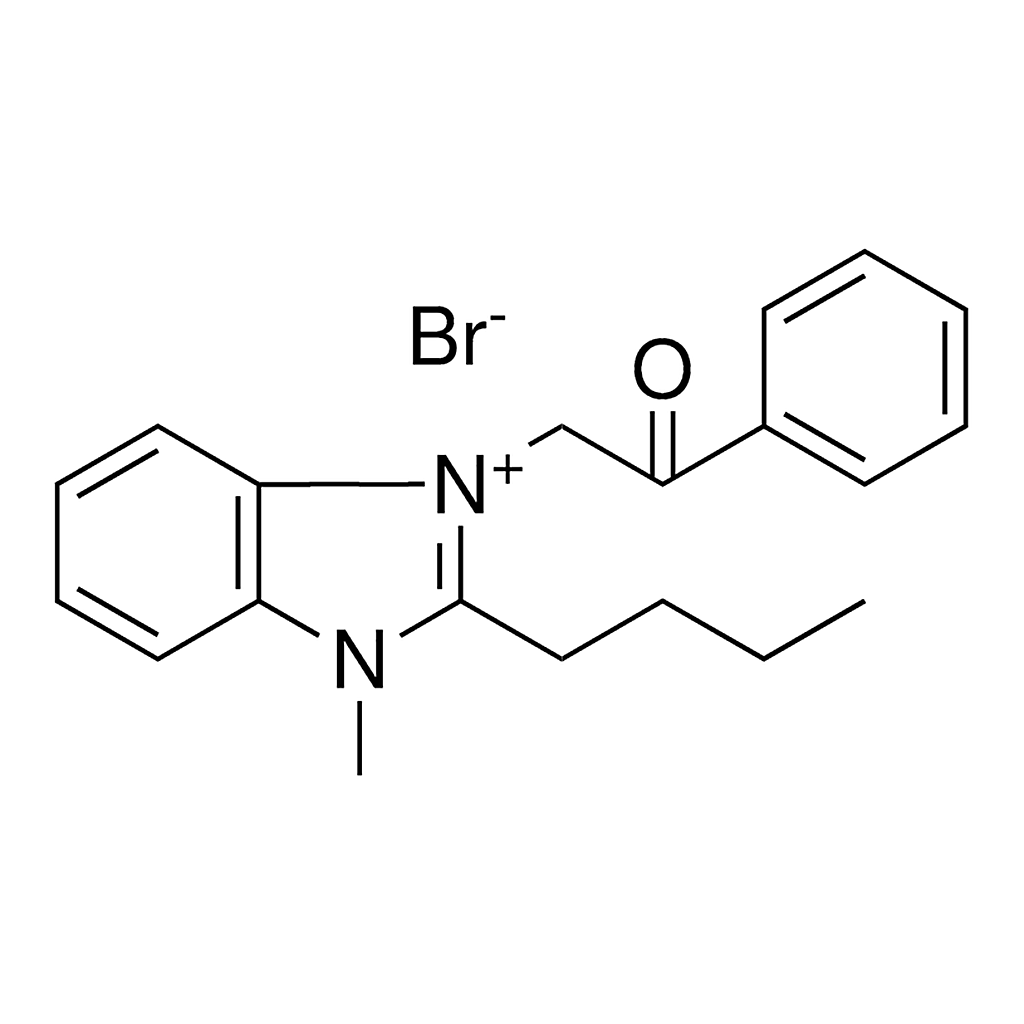 Merck 2-BUTYL-3-METHYL-1-(2-OXO-2-PH - 10 MG &