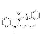 Merck 2-BUTYL-3-METHYL-1-(2-OXO-2-PH - 10 MG &