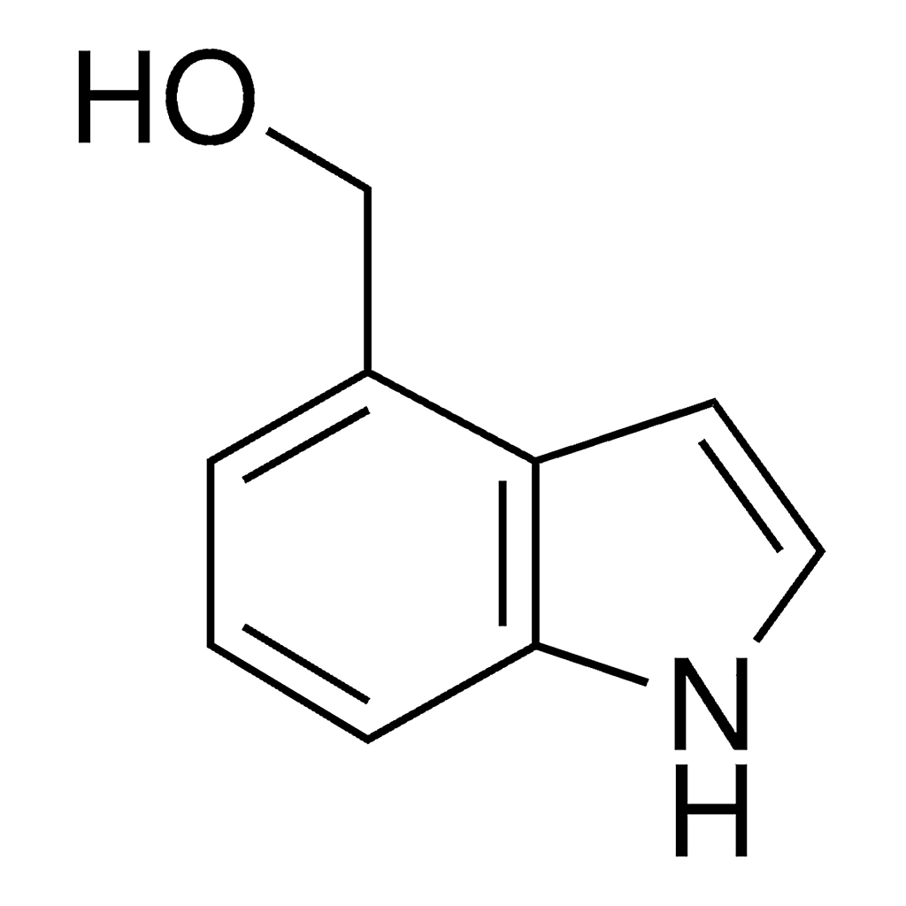 Merck indole-4-methanol
