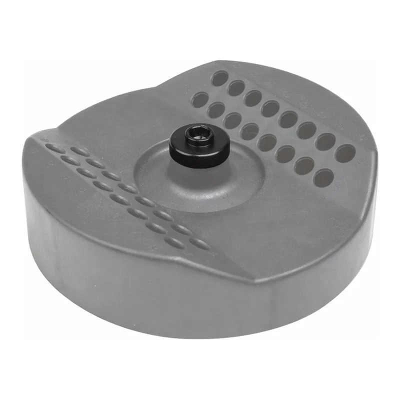 Merck Gusto(R) High Speed Mini Centrifuge Rotor Knob