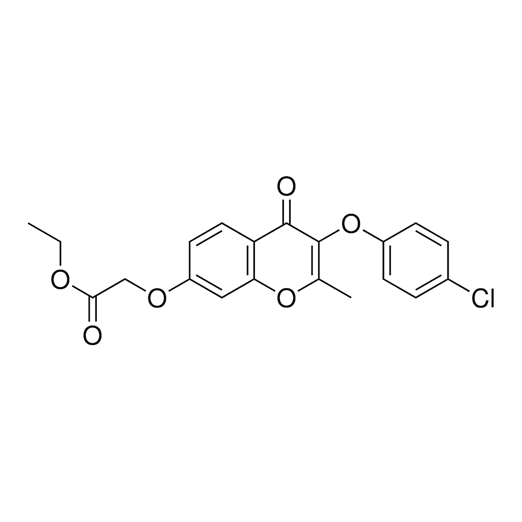 Merck (3-(4-CHLORO-PHENOXY)-2-METHYL - 25 MG&